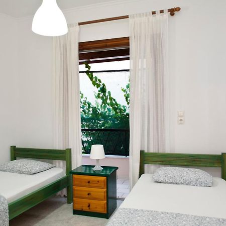 Fotopoulos Apartments Ξηροπήγαδο Εξωτερικό φωτογραφία