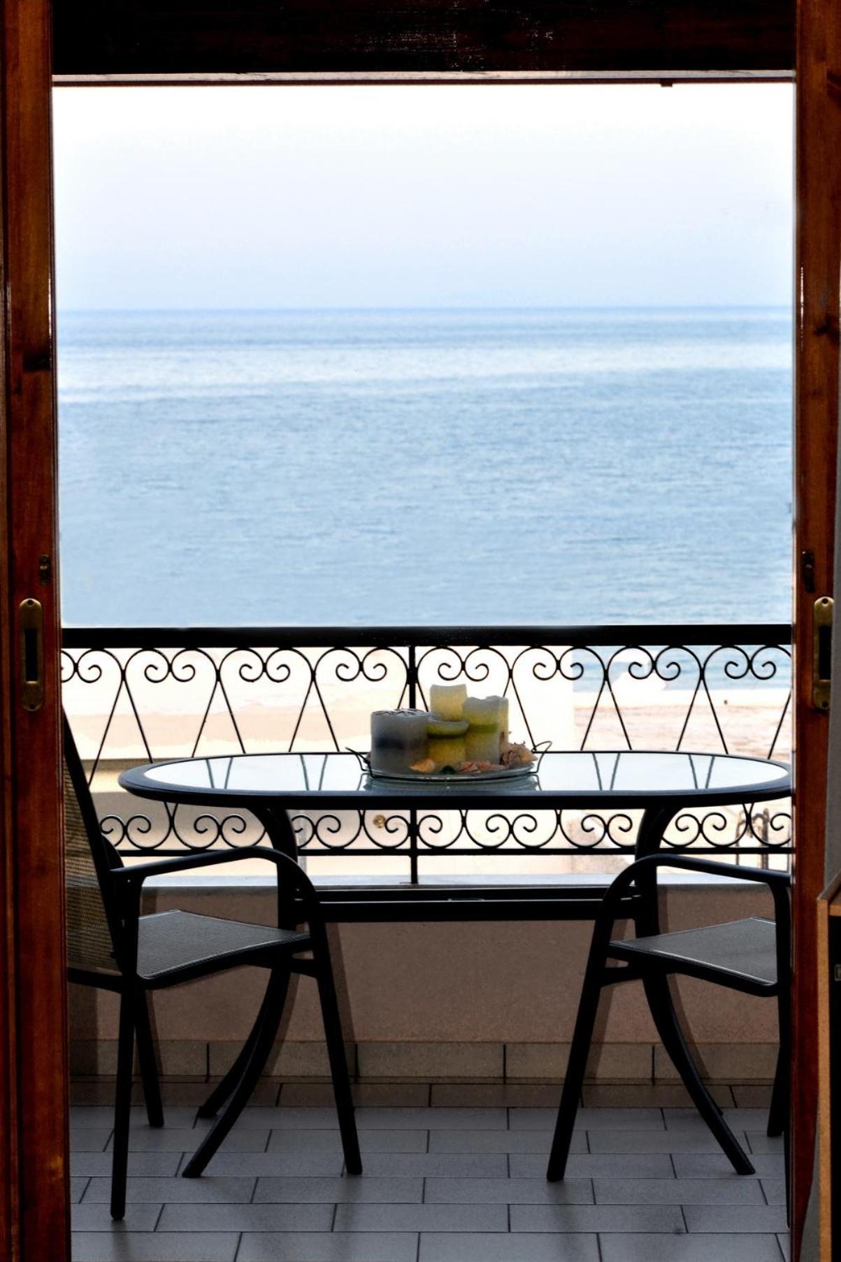 Fotopoulos Apartments Ξηροπήγαδο Εξωτερικό φωτογραφία