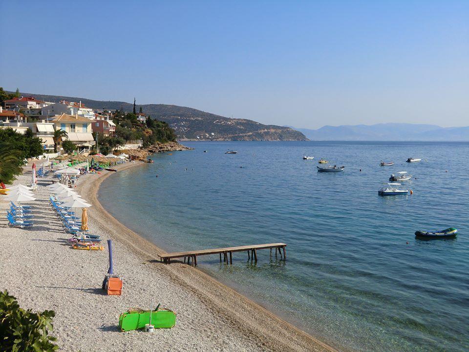 Fotopoulos Apartments Ξηροπήγαδο Δωμάτιο φωτογραφία