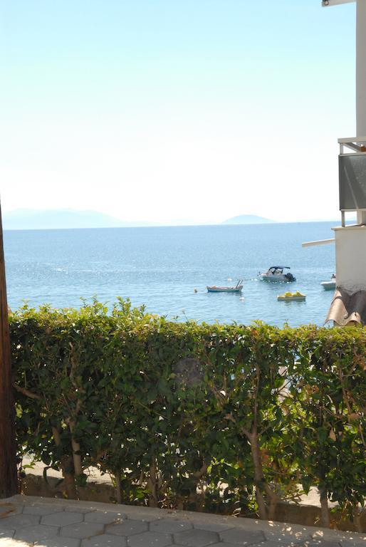 Fotopoulos Apartments Ξηροπήγαδο Δωμάτιο φωτογραφία