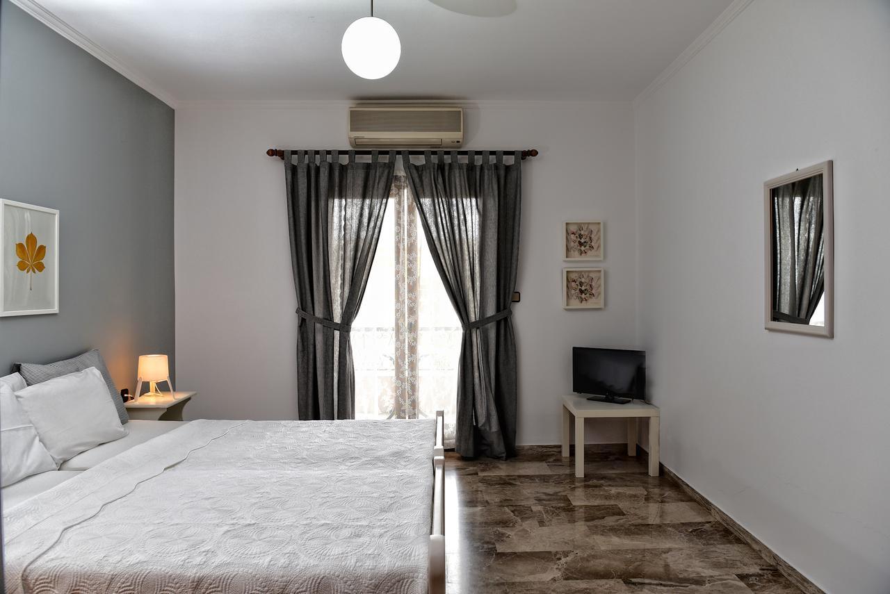 Fotopoulos Apartments Ξηροπήγαδο Εξωτερικό φωτογραφία