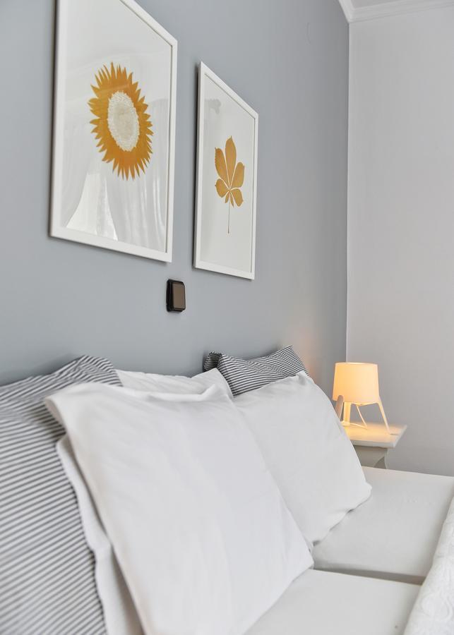 Fotopoulos Apartments Ξηροπήγαδο Εξωτερικό φωτογραφία